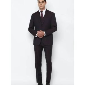 Black Men Suit
