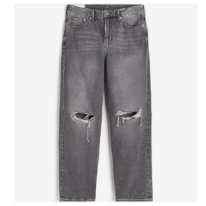 Men Loose Fit Jeans For Men