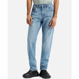 Men Heavily Washed J13 Slim Fit Jeans For Men