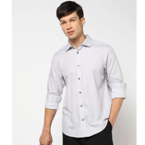 Men Full Sleeves Classic Shirt For Men