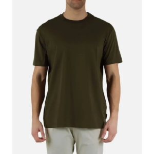 T-shirt XL Verde Militare UOMO